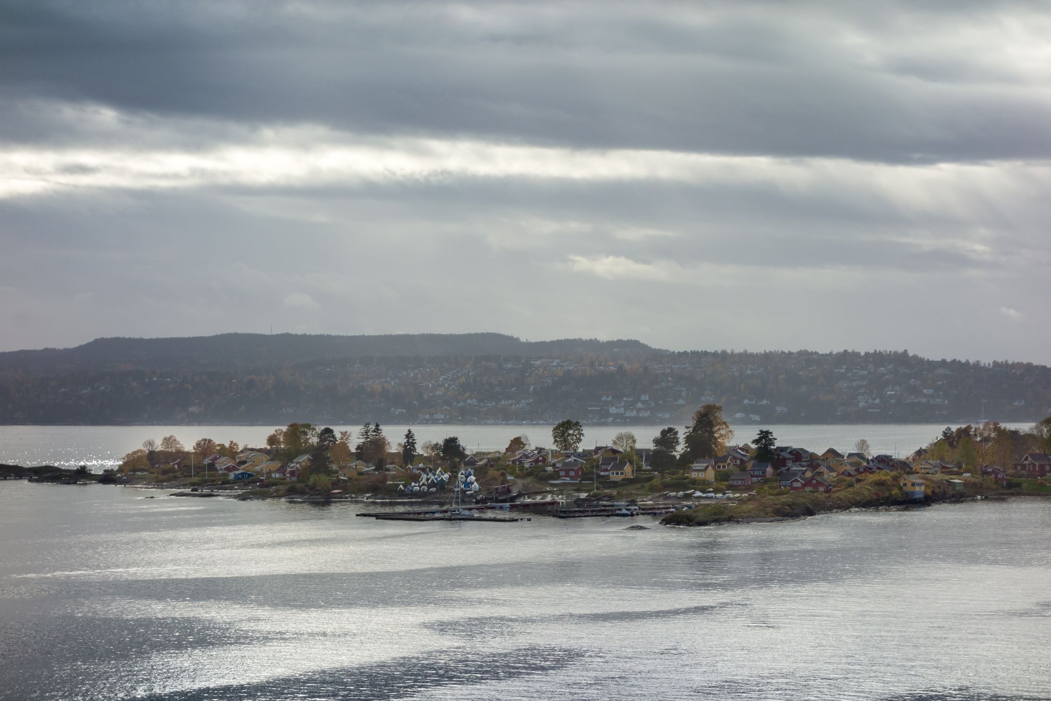 Oslofjord