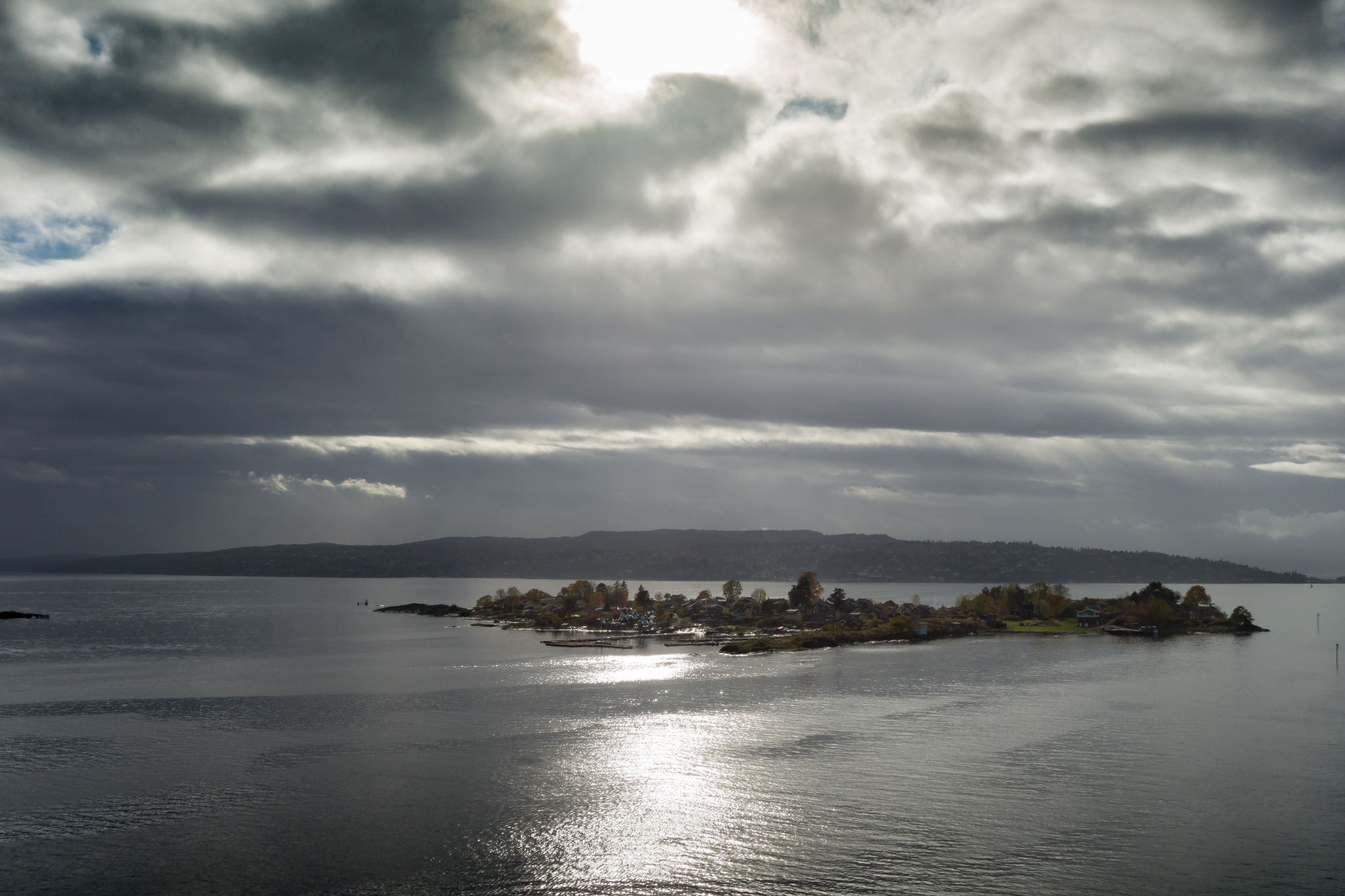 Oslofjord II