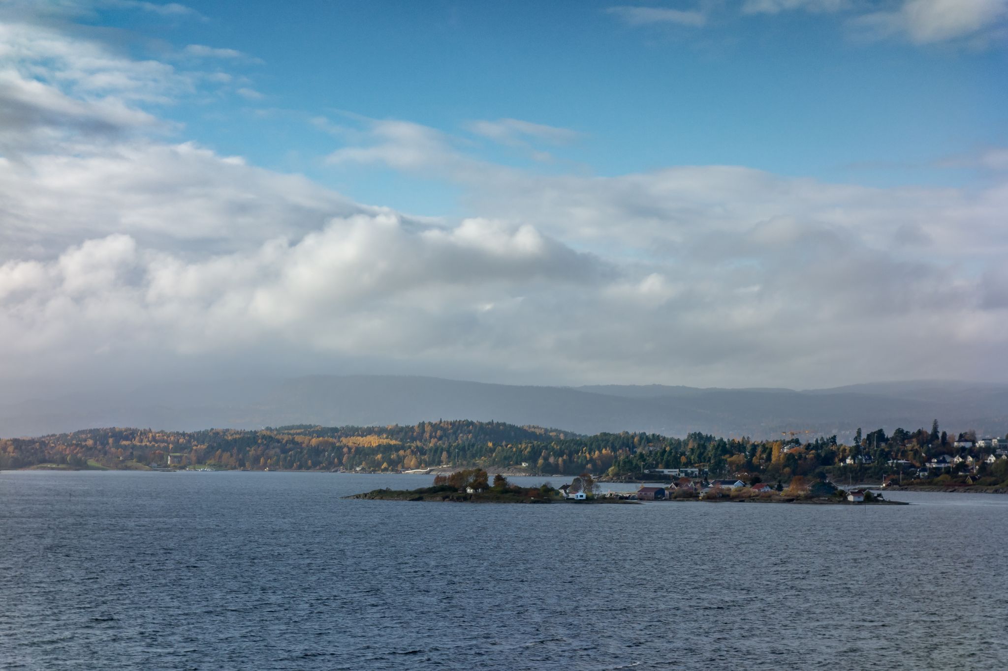 Oslofjord IV