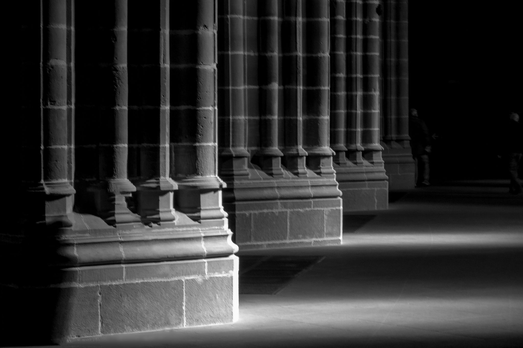 Kathedrale von Pamplona