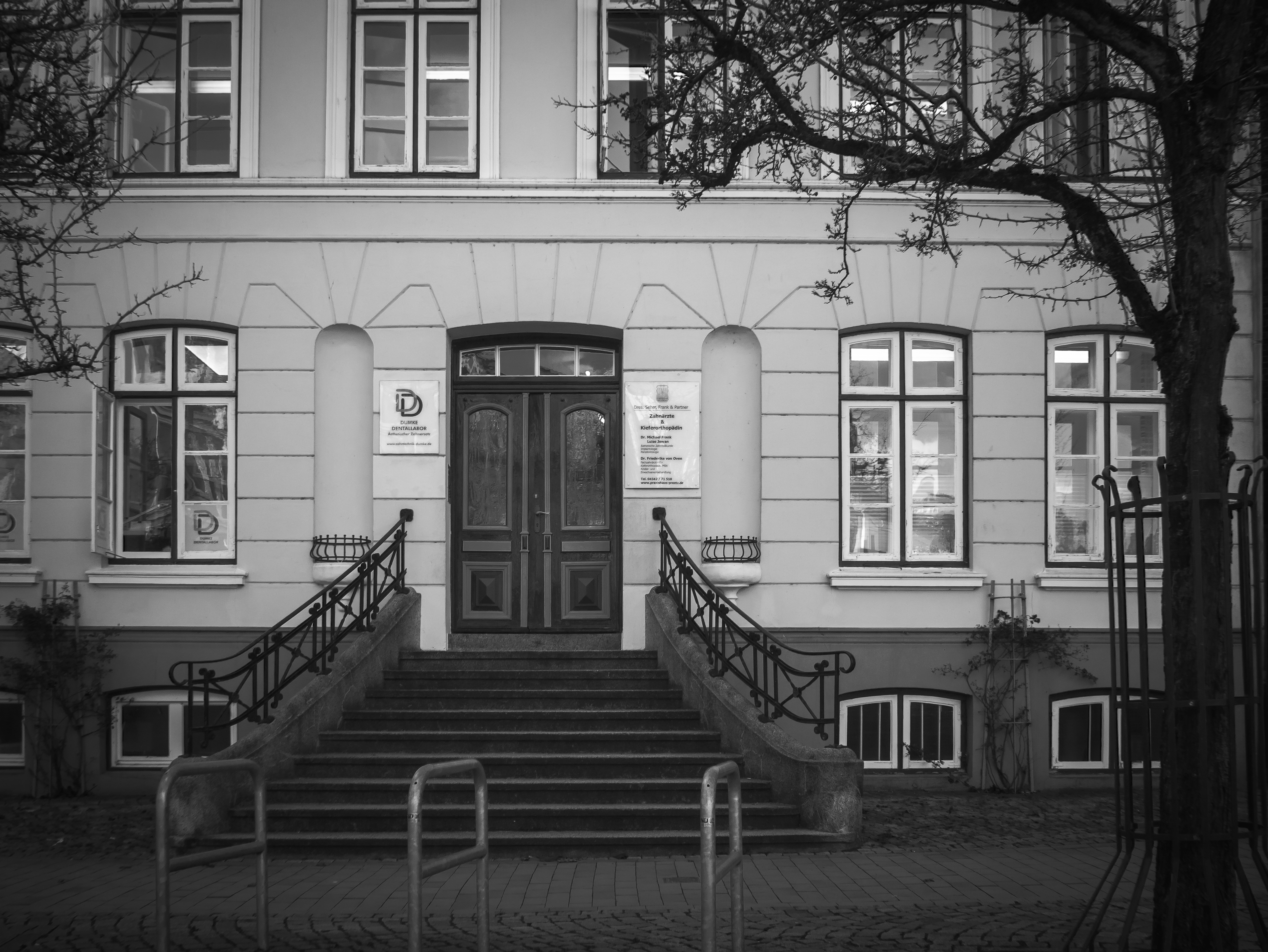 Fotowalk in Preetz, SH